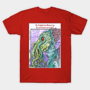 Cthulhu T-Shirt